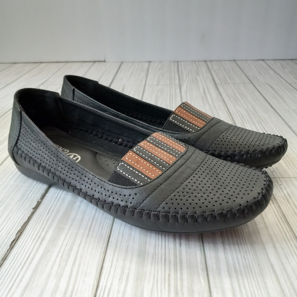 NEW G.N.D Loafers